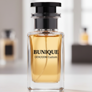 BUNIQUE perfume Product customize 1