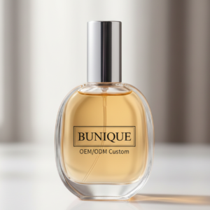 BUNIQUE perfume Product customize 9
