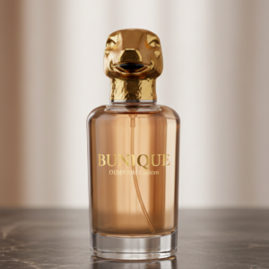 BUNIQUE perfume Product customize 10