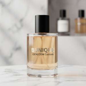 BUNIQUE perfume Product customize 12