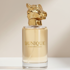 BUNIQUE perfume Product customize 19