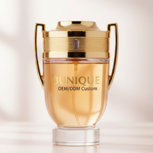 BUNIQUE perfume Product customize 2