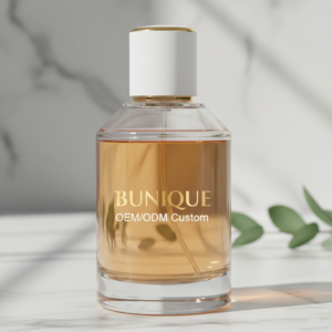BUNIQUE perfume Product customize 21