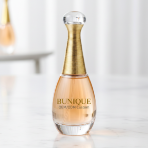 BUNIQUE perfume Product customize 23