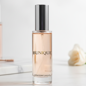 BUNIQUE perfume Product customize 25