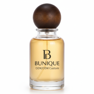 BUNIQUE perfume Product customize 3