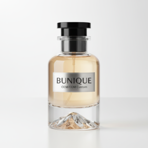 BUNIQUE perfume Product customize 38