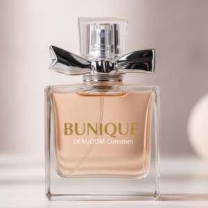 BUNIQUE perfume Product customize 4