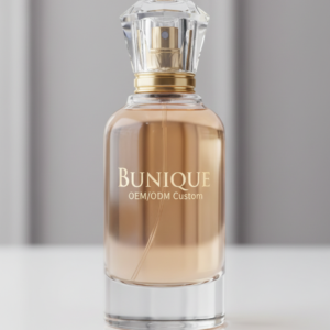 BUNIQUE perfume Product customize 50
