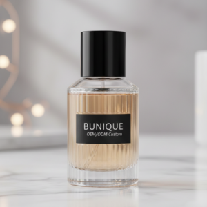 BUNIQUE perfume Product customize 57