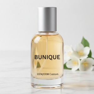 BUNIQUE perfume Product customize 58