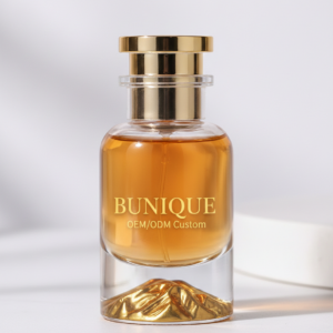 BUNIQUE perfume Product customize 60