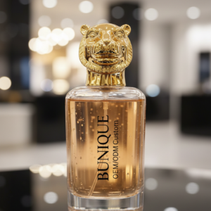 BUNIQUE perfume Product customize 63