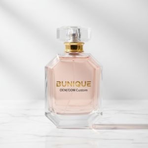 BUNIQUE perfume Product customize 66