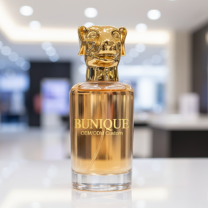 BUNIQUE perfume Product customize 67