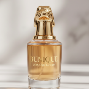 BUNIQUE perfume Product custom