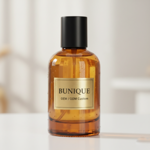 BUNIQUE perfume Product customize 69