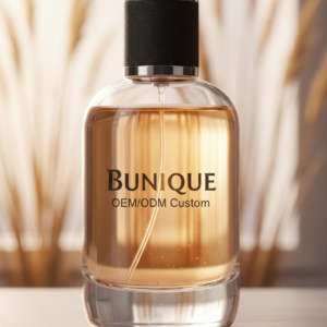 BUNIQUE perfume Product customize 70