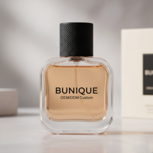 BUNIQUE perfume Product customize 75