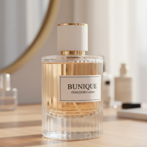 BUNIQUE perfume Product customize 76