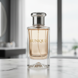 BUNIQUE perfume Product customize 77