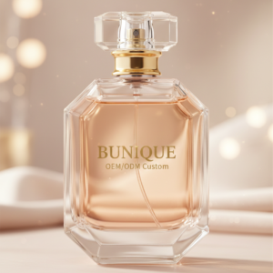 BUNIQUE perfume Product customize 78