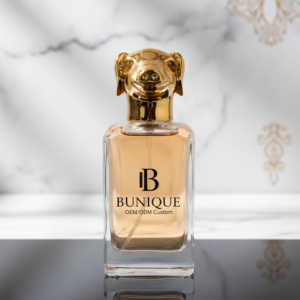 BUNIQUE perfume Product customize 79