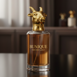 BUNIQUE perfume Product customize 80
