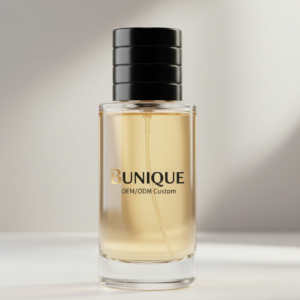 BUNIQUE perfume Product customize 6