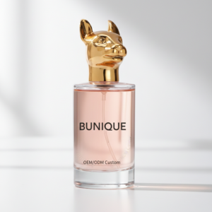 BUNIQUE perfume Product customize 86