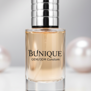 BUNIQUE perfume Product customize 89