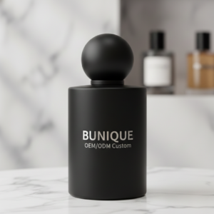BUNIQUE perfume Product customize 90