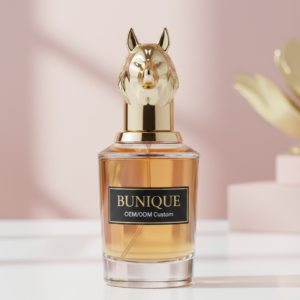 BUNIQUE perfume Product customize 96