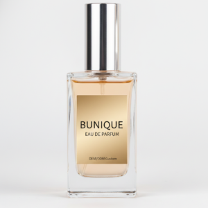 BUNIQUE perfume Product customize 97