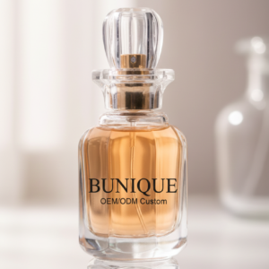 BUNIQUE perfume Product customize 100
