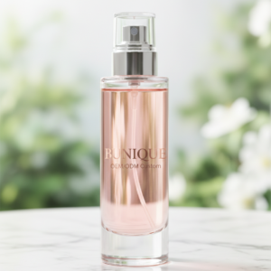 BUNIQUE perfume Product customize 101