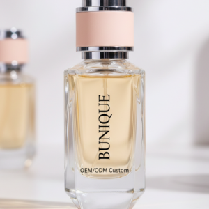 BUNIQUE perfume Product customize 105