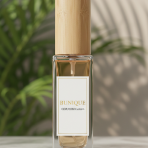 BUNIQUE perfume Product customize 106