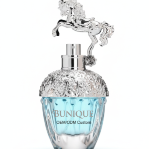 BUNIQUE perfume Product customize 107