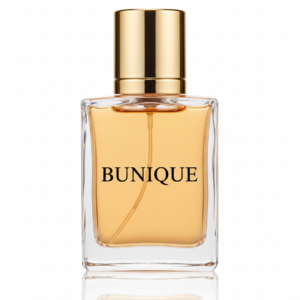 BUNIQUE perfume Product effect demonstration 38