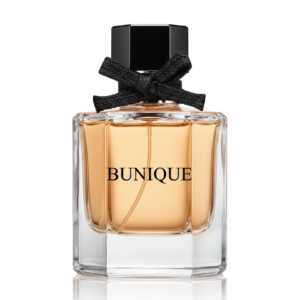 BUNIQUE perfume Product effect demonstration 36