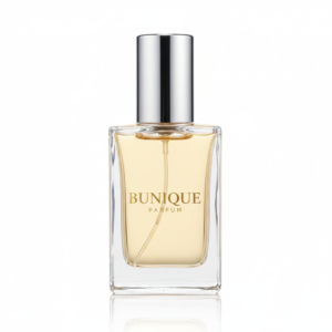 BUNIQUE perfume Product effect demonstration 29