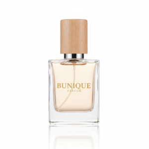 BUNIQUE perfume Product effect demonstration 56