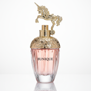 BUNIQUE perfume Product effect demonstration 23