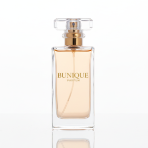 BUNIQUE perfume Product effect demonstration 11