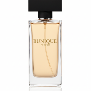 BUNIQUE perfume Product effect demonstration 7