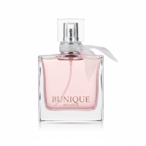 BUNIQUE perfume Product effect demonstration 55