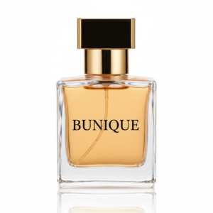 BUNIQUE perfume Product effect demonstration 3