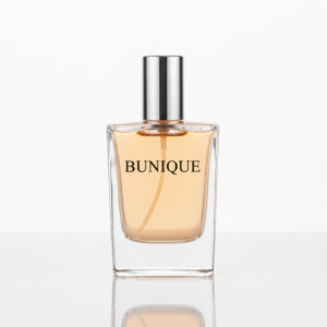 BUNIQUE perfume Product effect demonstration 1