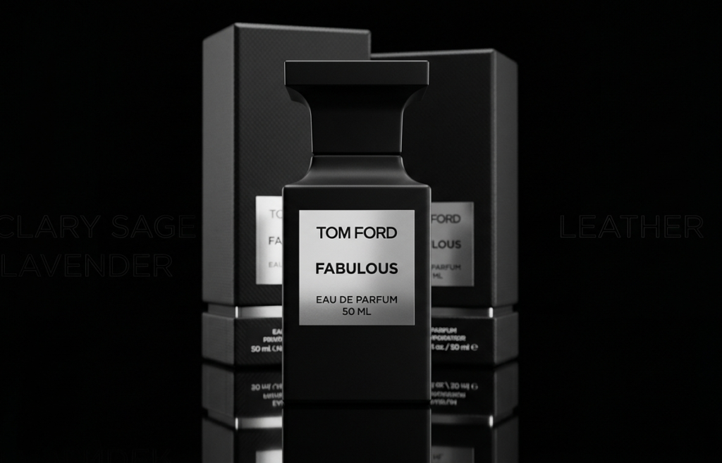 tomford fabulous